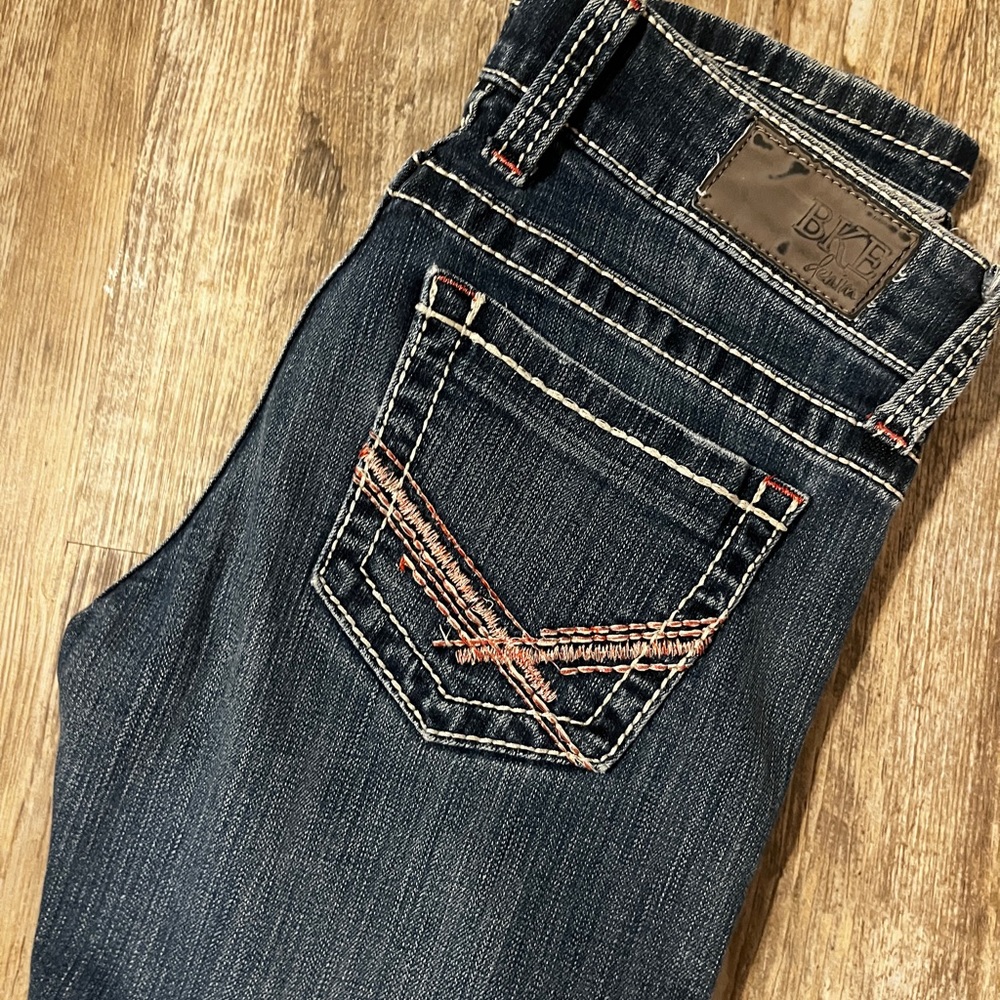 BKE jeans